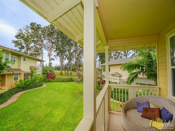 Princeville Home 955327