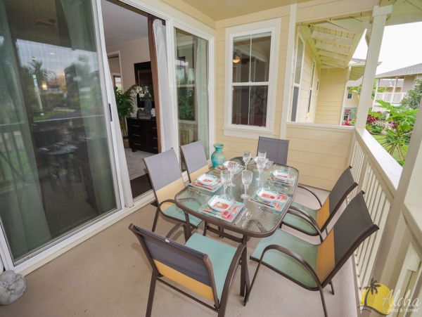 Princeville Home 955327