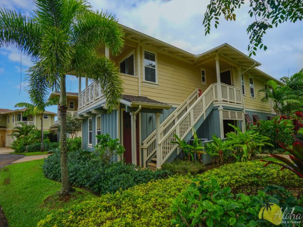 Princeville Home 955327