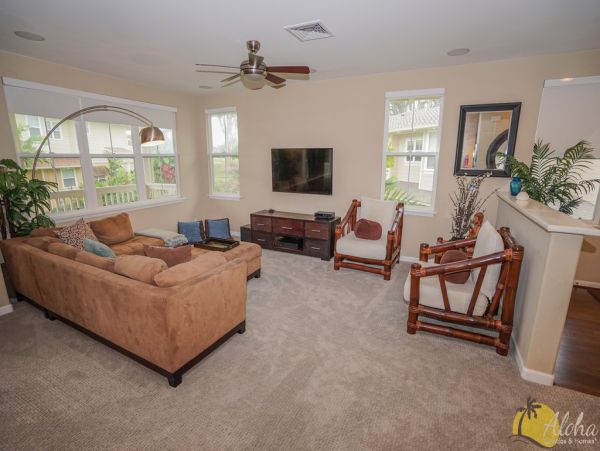 Princeville Home 955327