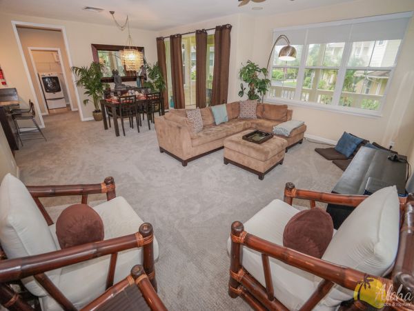 Princeville Home 955327