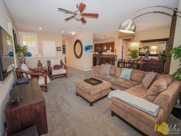 Princeville Home 955327