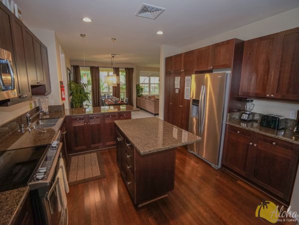 Princeville Home 955327