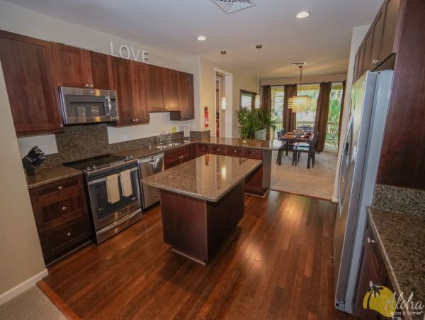 Princeville Home 955327