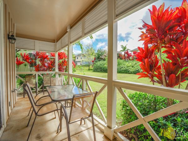 Princeville Home 955328
