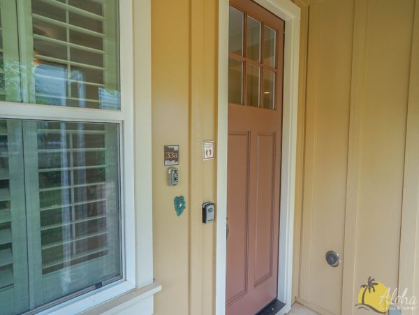 Princeville Home 955328