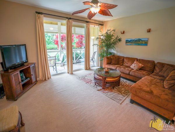 Princeville Home 955328