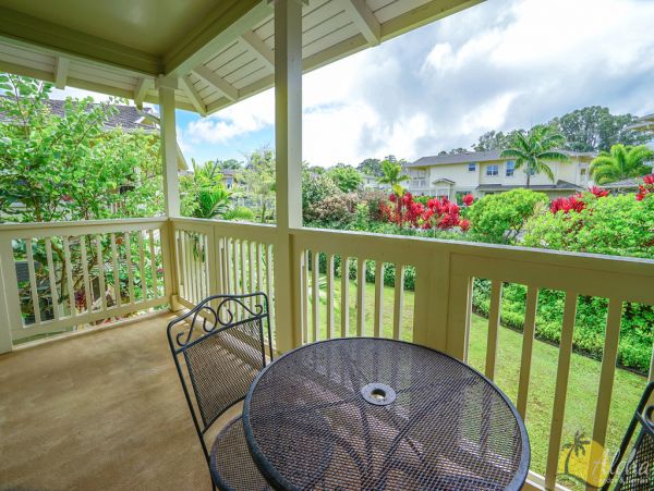 Princeville Home 955328