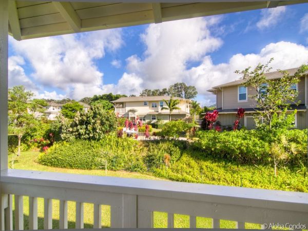 Princeville Home 955328