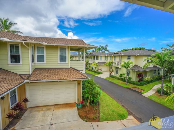 Princeville Home 955328