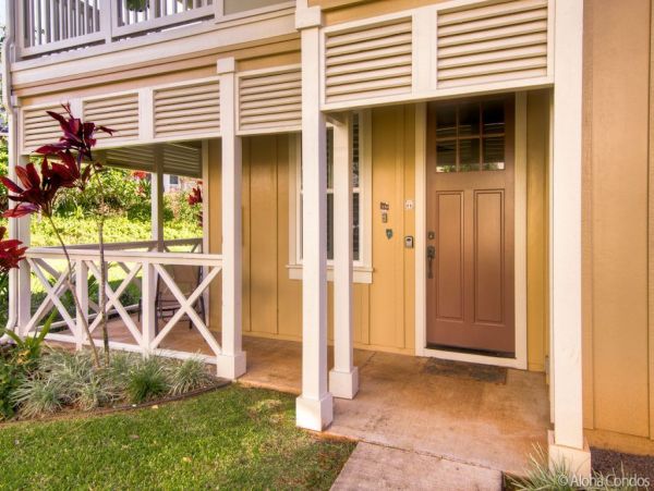 Princeville Home 955328