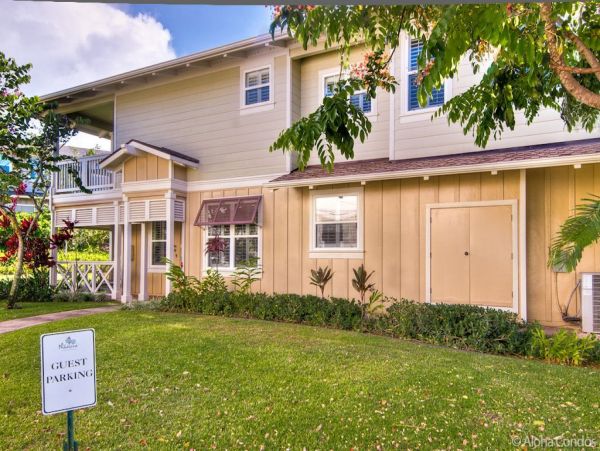 Princeville Home 955328