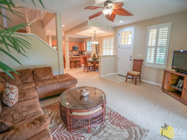 Princeville Home 955328