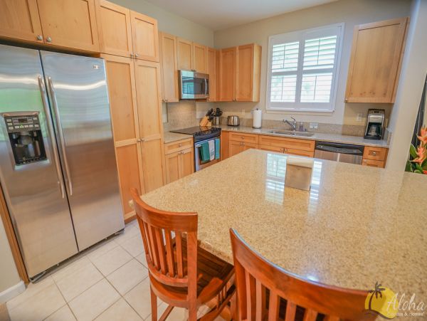 Princeville Home 955328