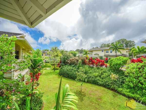Princeville Home 955328