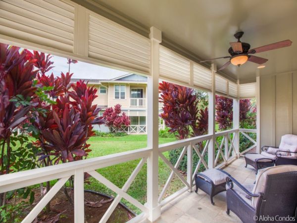 Princeville Condo 955329