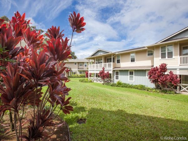 Princeville Condo 955329