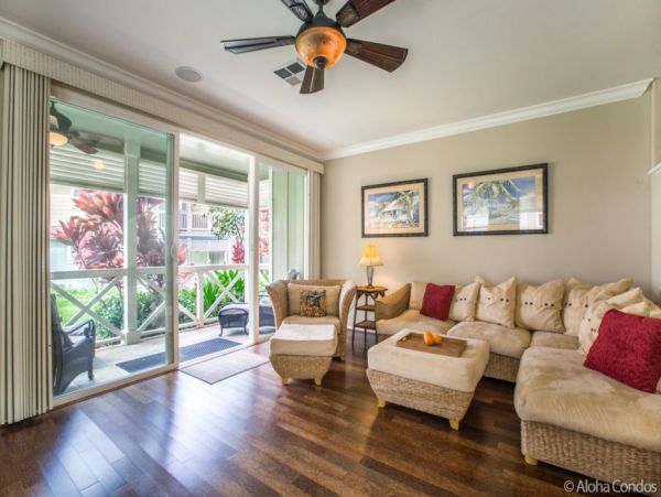 Princeville Condo 955329