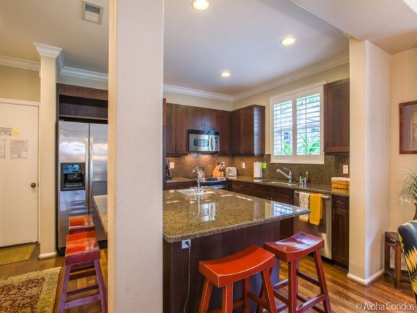 Princeville Condo 955329