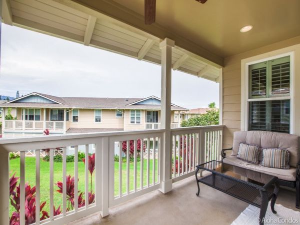 Princeville Condo 955329