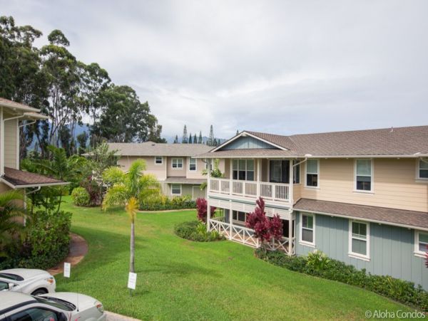Princeville Condo 955329