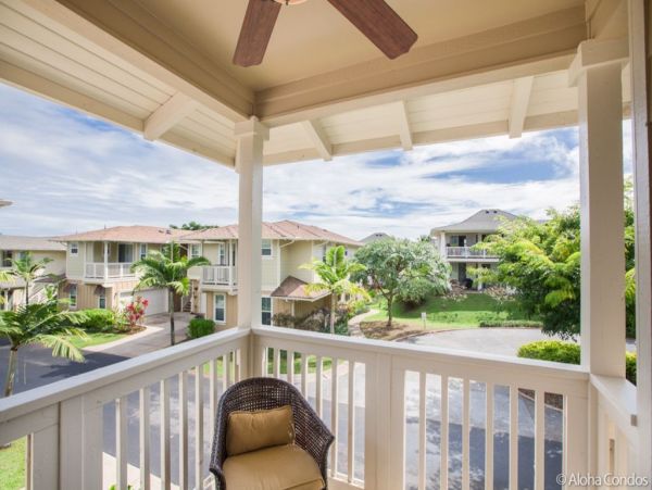 Princeville Condo 955329