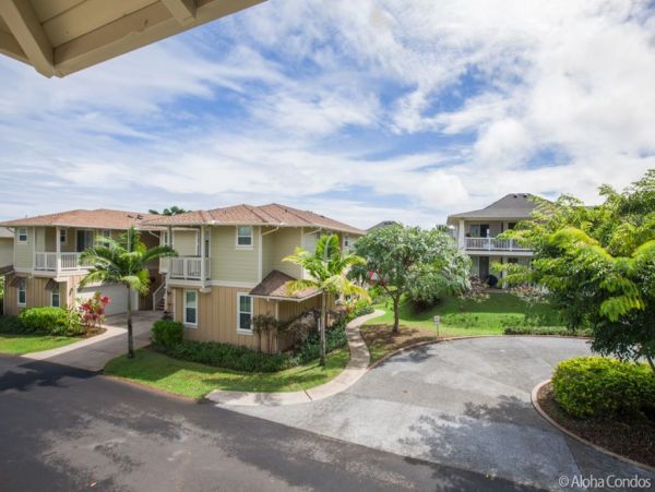 Princeville Condo 955329