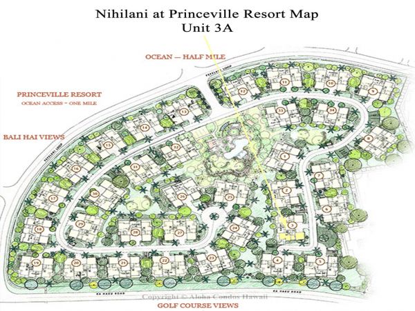 Princeville Condo 955329