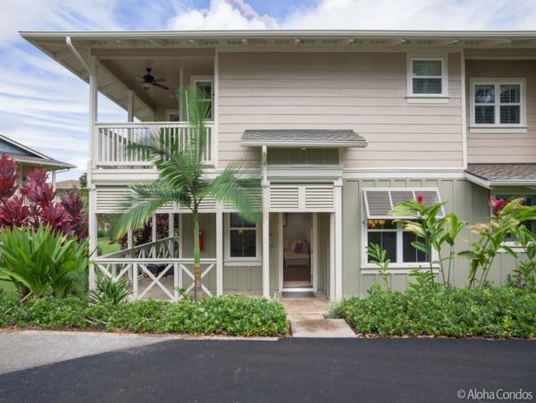 Princeville Condo 955329