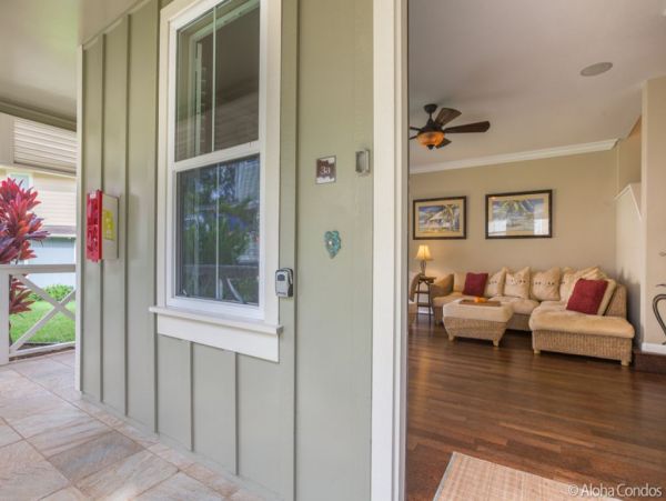 Princeville Condo 955329
