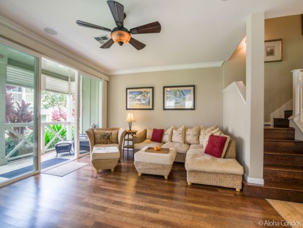 Princeville Condo 955329