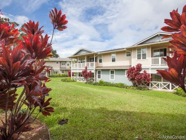 Princeville Condo 955329