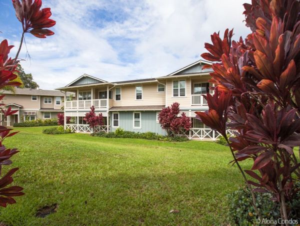 Princeville Condo 955329