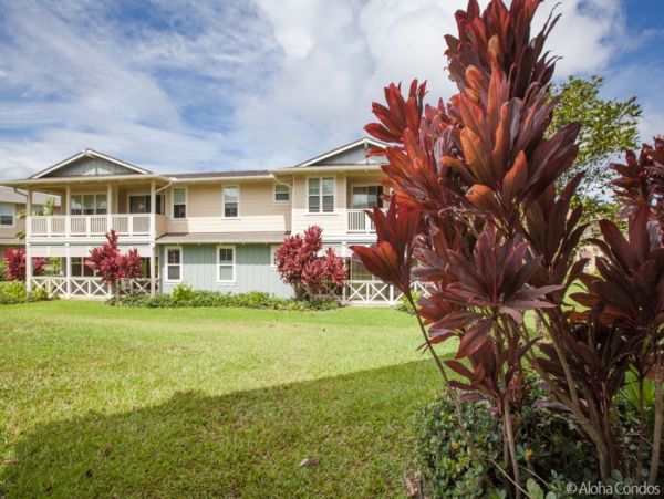 Princeville Condo 955329