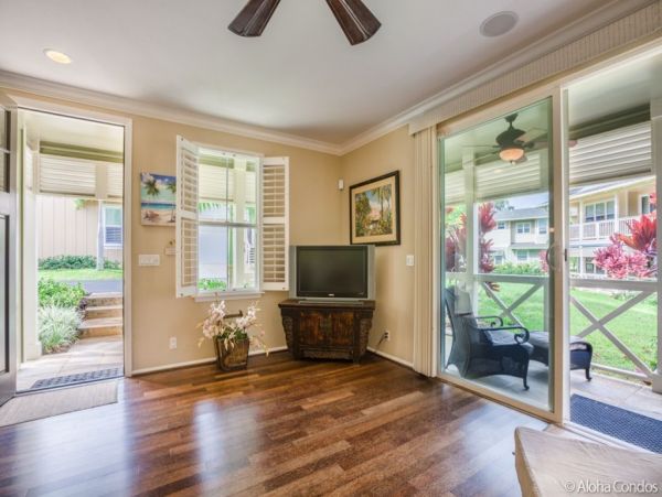 Princeville Condo 955329
