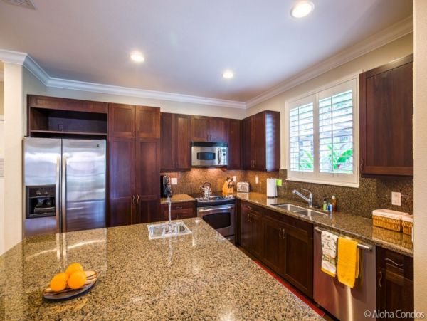 Princeville Condo 955329