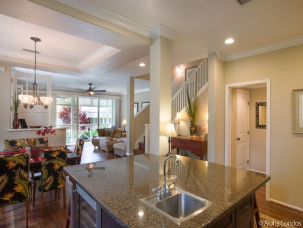 Princeville Condo 955329