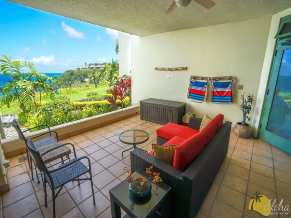 Princeville Condo 955330