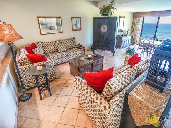 Princeville Condo 955330