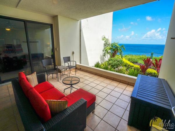 Princeville Condo 955330