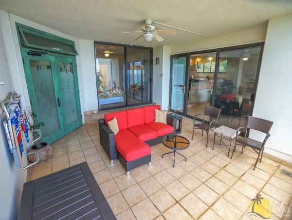 Princeville Condo 955330