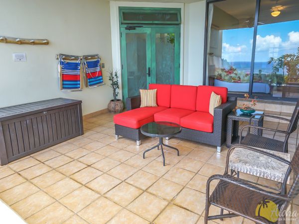 Princeville Condo 955330