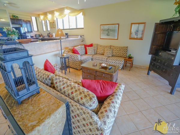 Princeville Condo 955330
