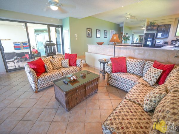 Princeville Condo 955330