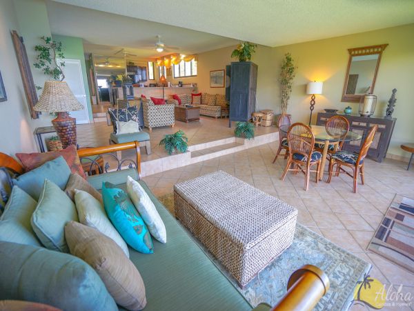 Princeville Condo 955330