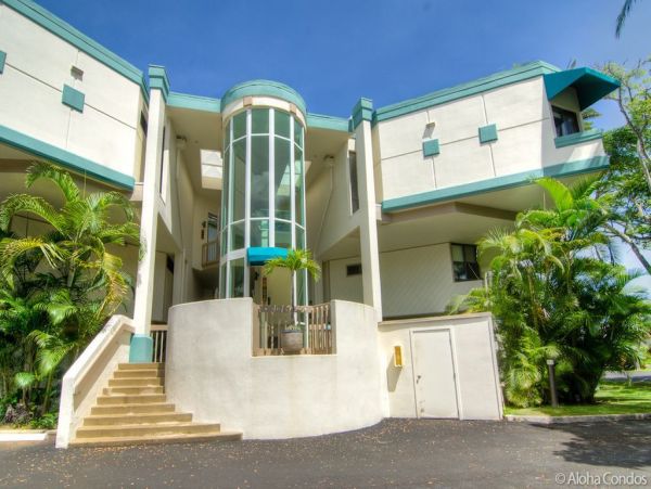 Princeville Condo 955330