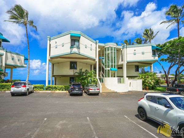 Princeville Condo 955330