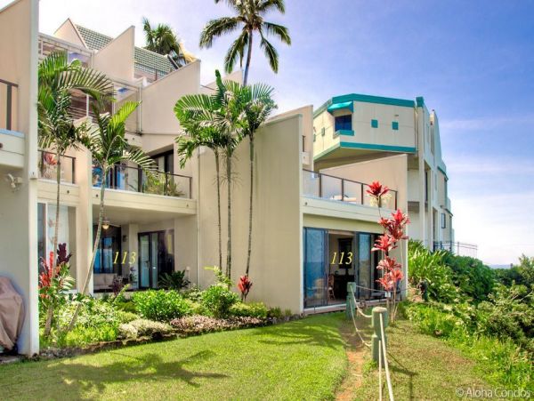 Princeville Condo 955330