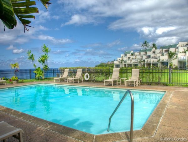 Princeville Condo 955330