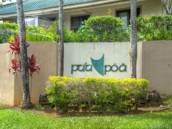 Princeville Condo 955330
